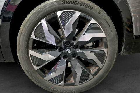 Rafale 1.2 E-TECH 200 ESPRIT ALPINE 2024 occasion 69530 Brignais