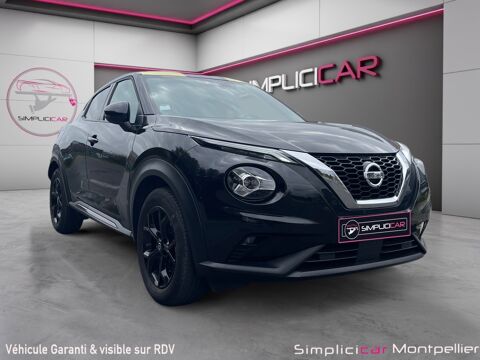 Annonce voiture Nissan Juke 16480 €