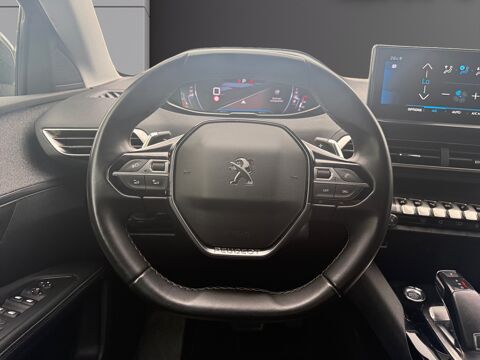 5008 PEUGEOT 1.5 BlueHDi 130 ETA8 Allure Pack 2021 occasion 31120 Pinsaguel