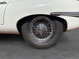 XK 3.8 1963 occasion 93100 Montreuil
