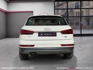 Q3 (2) 1.4 TFSI 150 2018 occasion 93100 Montreuil