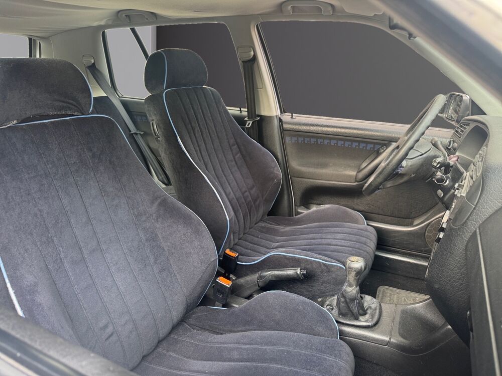 Golf GTI EDITION 1996 occasion 93100 Montreuil