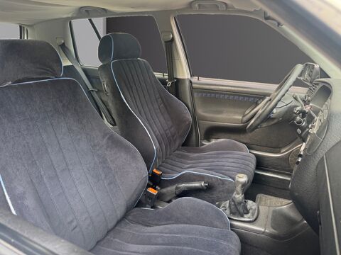 Golf GTI EDITION 1996 occasion 93100 Montreuil