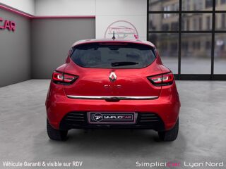 Clio G&eacute;n&eacute;ration 2019 occasion 69730 Genay