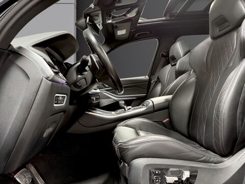 X5 M Sport 2022 occasion 69530 Brignais