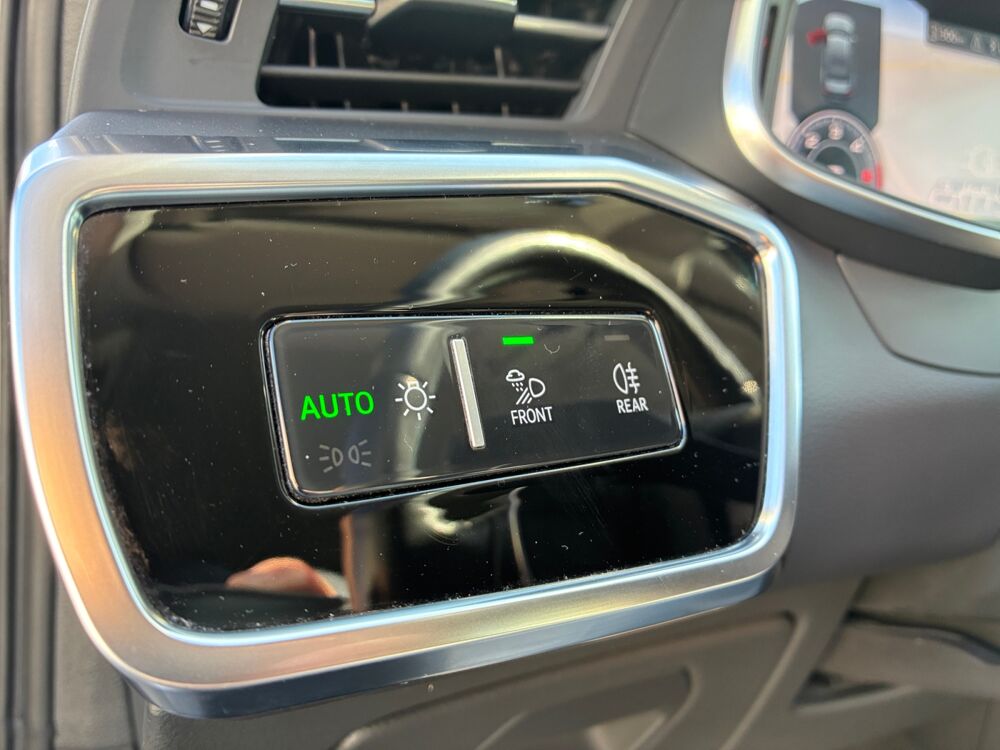 A6 35 2.0 TDI 163 AVUS EXTENDED S TRONIC 2019 occasion 14320 Saint-Andr&eacute;-sur-Orne