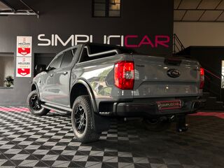 Ranger DOUBLE CAB 2.0 ECOBLUE 210 RAPTOR 2023 occasion 73290 La Motte-Servolex