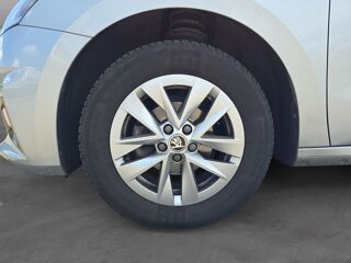 Fabia Ambition 2022 occasion 03300 Cusset