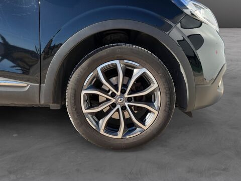 Kadjar Graphite 2018 occasion 45750 Saint-Pryv&eacute;-Saint-Mesmin