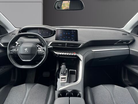 3008 1.5 BLUE HDI 130 S&S ALLURE BUSINESS 2019 occasion 27000 &Eacute;vreux