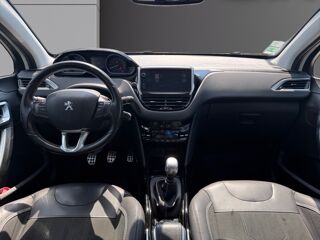 2008 1.2 PURE TECH 130 CROSSWAY 2016 occasion 83480 Puget-sur-Argens