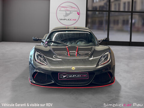 Exige SPORT 410 2019 occasion 64121 Serres-Castet
