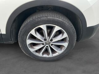 Qashqai 1.6 dCi 130ch FAP Connect Edition 2014 occasion 17200 Saint-Sulpice-de-Royan