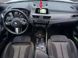 X2 M Sport 2018 occasion 69730 Genay