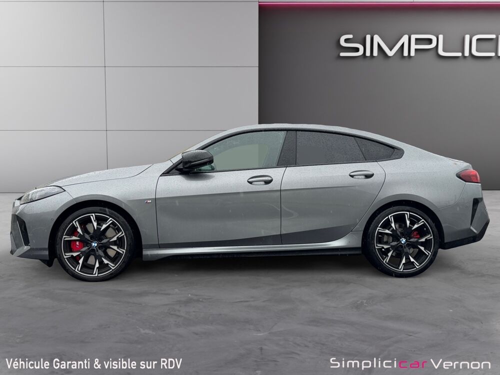 M2 GRAN COUPE 220 170 DKG 2025 occasion 27200 Vernon