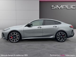 M2 GRAN COUPE 220 170 DKG 2025 occasion 27200 Vernon