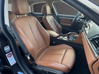 S&eacute;rie 4 (F36) GRAN COUPE 420D 184 BVA8 2015 occasion 56450 Theix-noyalo