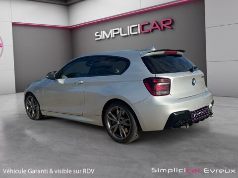 S&eacute;rie 1 (F21) M135I M PERFORMANCE XDRIVE BVA8 3P 2013 occasion 27000 &Eacute;vreux