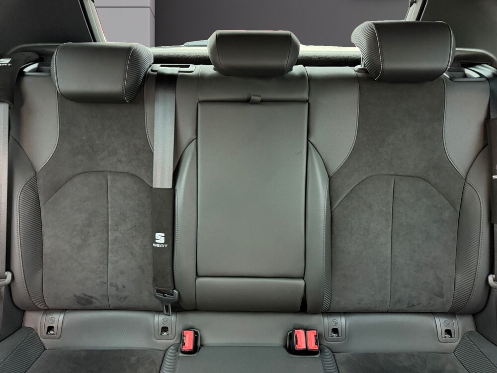 Leon Cupra 2019 occasion 25300 Vuillecin