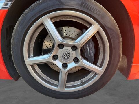 Cayman 2.0 300 2017 occasion 06400 Cannes