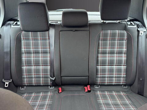 Golf GTI 2011 occasion 25300 Vuillecin