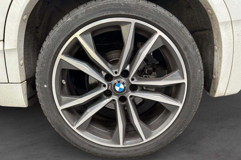 X2 18I SD 140 M SPORT DKG 2018 occasion 69530 Brignais
