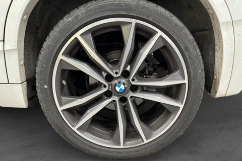 X2 18I SD 140 M SPORT DKG 2018 occasion 69530 Brignais