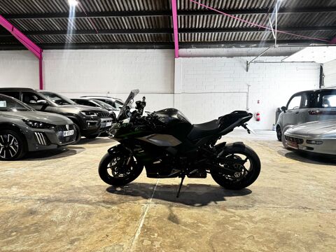 KAWASAKI 2020 occasion 60000 Beauvais