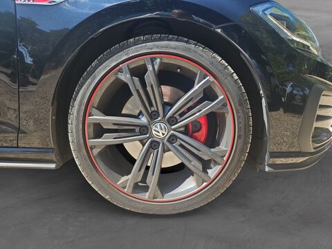 Golf 2.0 TSI 230 GTI 2017 occasion 78480 Verneuil-sur-Seine