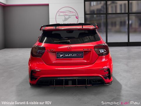 Classe A III 45 AMG 4MATIC 2015 occasion 64121 Serres-Castet