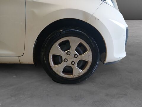 Picanto STYLE 2012 occasion 60000 Beauvais