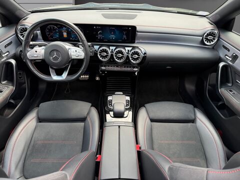 Classe A CLA 220 d 190ch AMG Line 8G-DCT 2019 occasion 31120 Pinsaguel