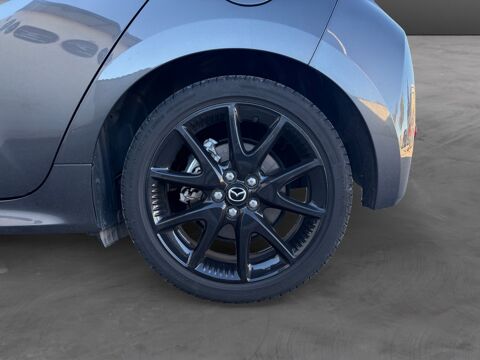 Mazda2 1.5 116 HYBRID HOMURA PLUS 2024 occasion 26000 Valence