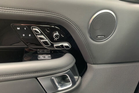 Range Rover Mark IX SWB P400e PHEV Si4 2.0L 400ch Autobiogra 2019 occasion 93100 Montreuil