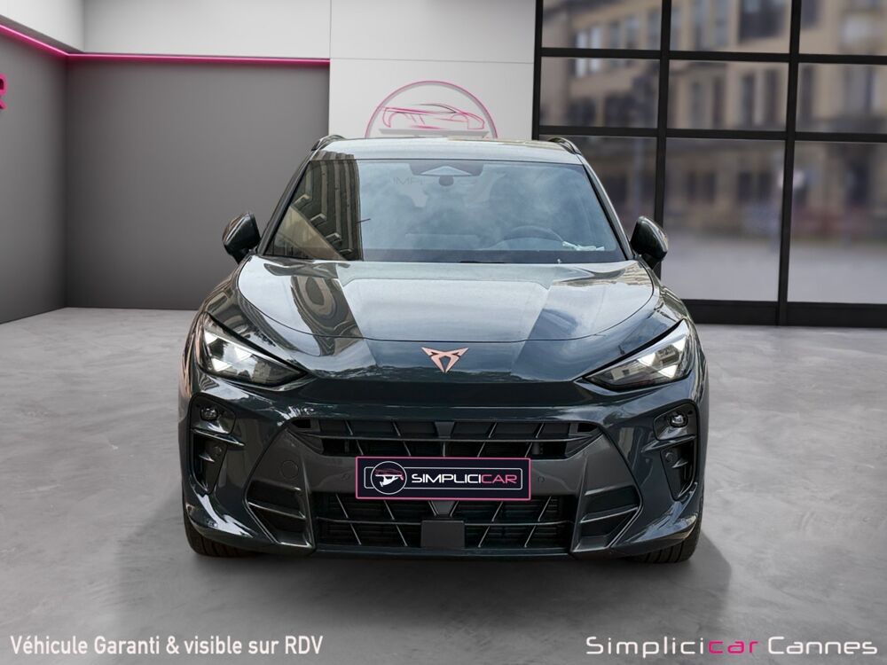 Formentor 1.5 E-TSI HYBRID 150 V DSG 2024 occasion 06400 Cannes