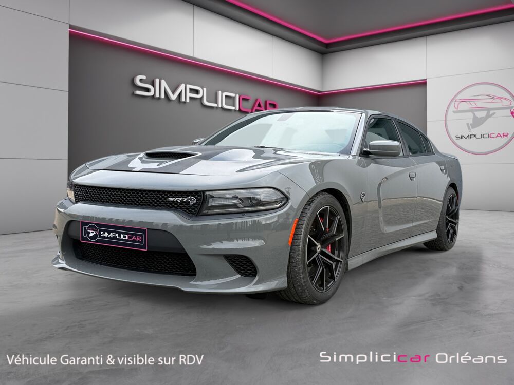 Divers 4.0 V6 RT 4X4 BA 2018 occasion 45750 Saint-Pryv&eacute;-Saint-Mesmin