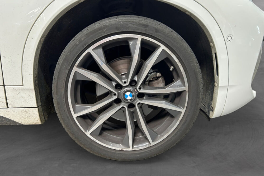 X2 18I SD 140 M SPORT DKG 2018 occasion 69530 Brignais