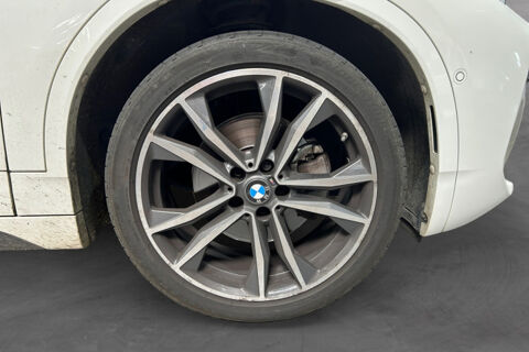 X2 18I SD 140 M SPORT DKG 2018 occasion 69530 Brignais