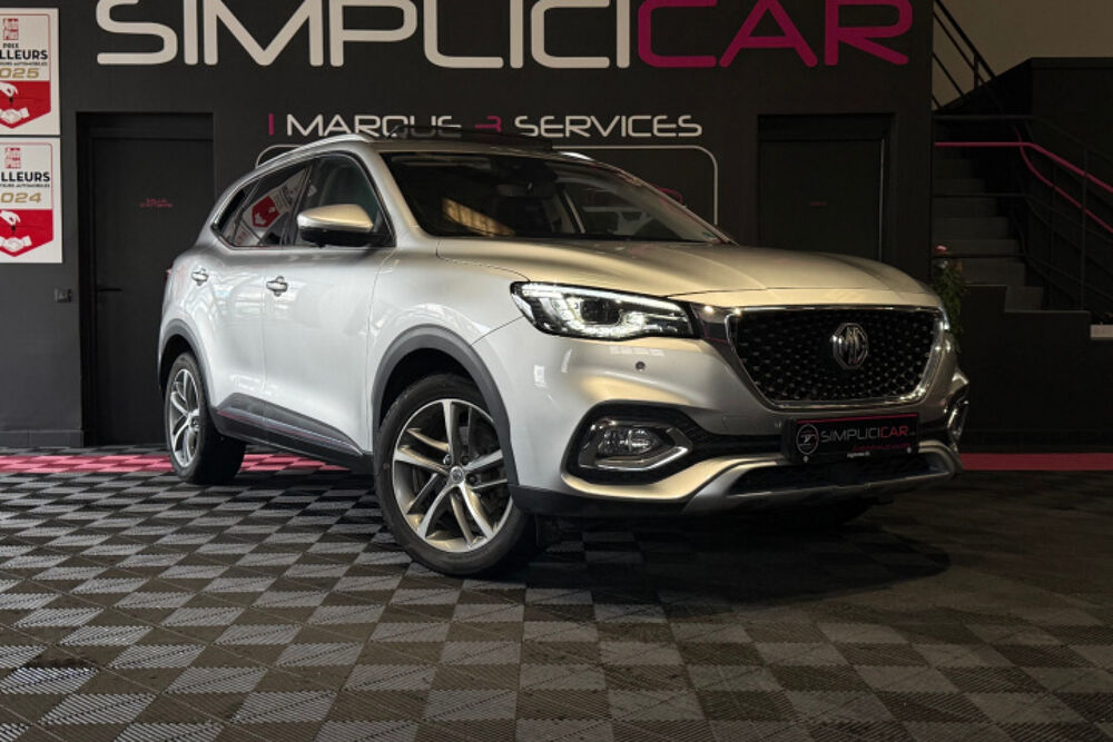 MG.EHS 1.5T GDI PLUG-IN HYBRID COMFORT 2021 occasion 73290 La Motte-Servolex