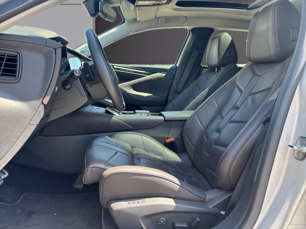 DS4 II 1.6 HYBRIDE E-TENSE 225 RIVOLI 2022 occasion 83480 Puget-sur-Argens