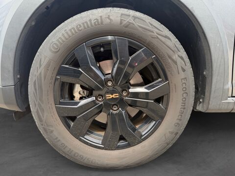 Jogger 1.6 HYBRID 140 EXTREME + BA 2024 occasion 56450 Theix-noyalo