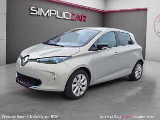 Zo&eacute; Z.E INTENS 2014 occasion 26000 Valence