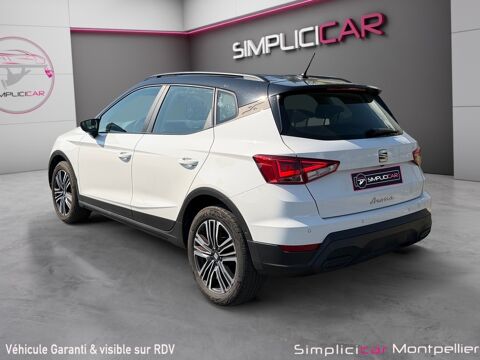 Arona 1.0 TSI 95 XPERIENCE 2023 occasion 34070 Montpellier