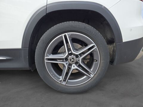 GLB AMG LINE 2023 occasion 03300 Cusset