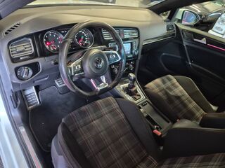 Golf 2.0 TSI 220 GTI DSG 2013 occasion 73290 La Motte-Servolex