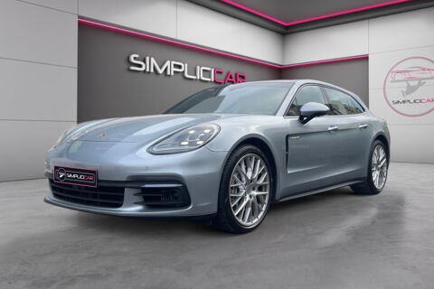 Panamera SPORT TURISMO 2020 occasion 60000 Beauvais