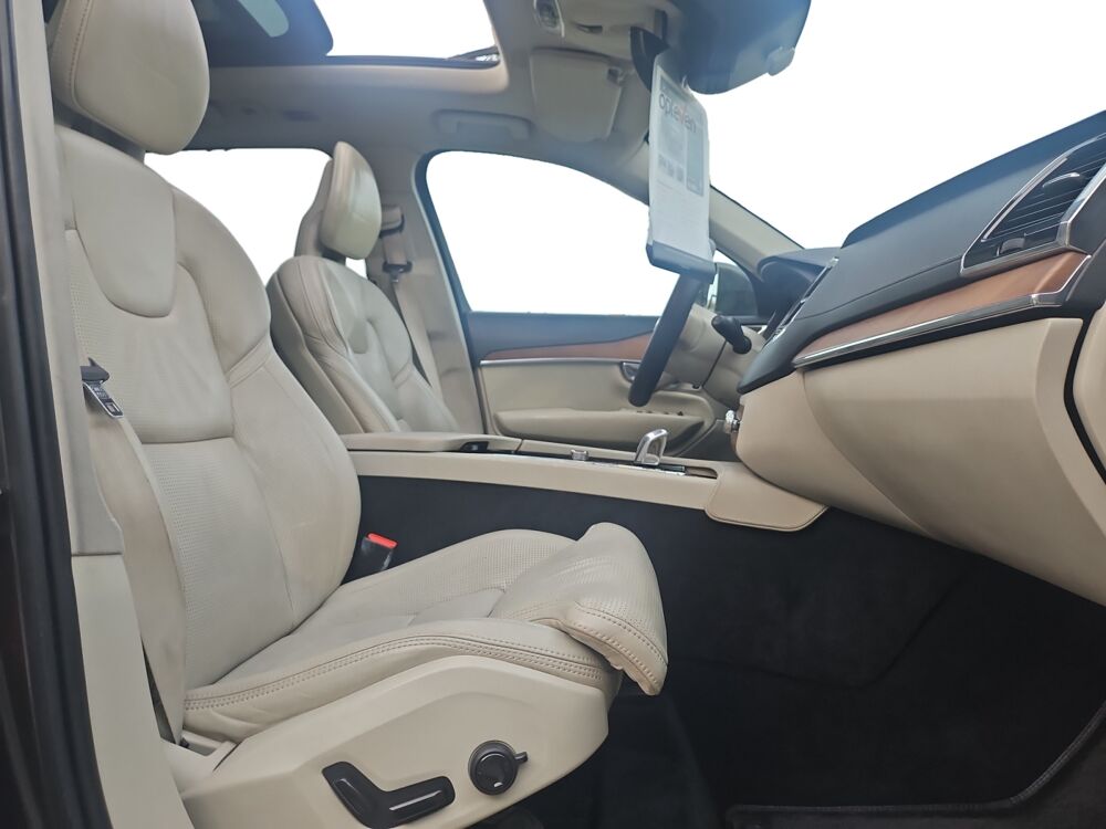 XC90 INSCRIPTION LUXE 2018 occasion 78480 Verneuil-sur-Seine