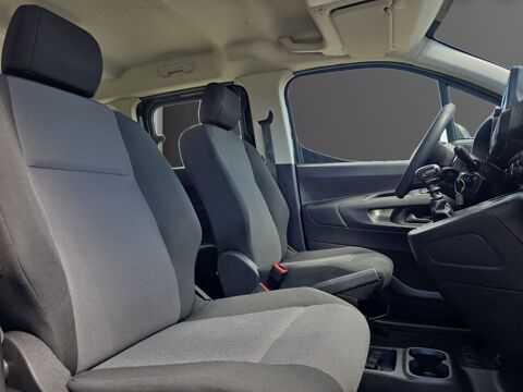 Berlingo M 1.5 BLUE HDI 100 LIVE 2022 occasion 03300 Cusset