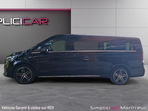 Vito AMG LINE 2025 occasion 93100 Montreuil