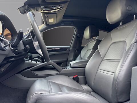 Cayenne III 3.0 V6 E-HYBRID 462CV 2021 occasion 83480 Puget-sur-Argens